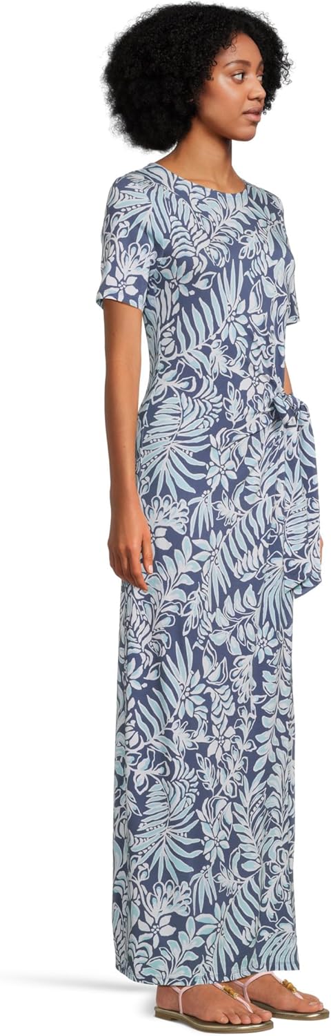 Lilly Pulitzer Womens Chace Maxi Dress - Image 2