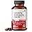 Futurebiotics Antarctic Krill Oil 2000mg with Astaxanthin, Omega-3s EPA, DHA and Phospholipids - 100% Pure Premium Krill Oil Heavy Metal Tested, Non GMO - 120 Softgels