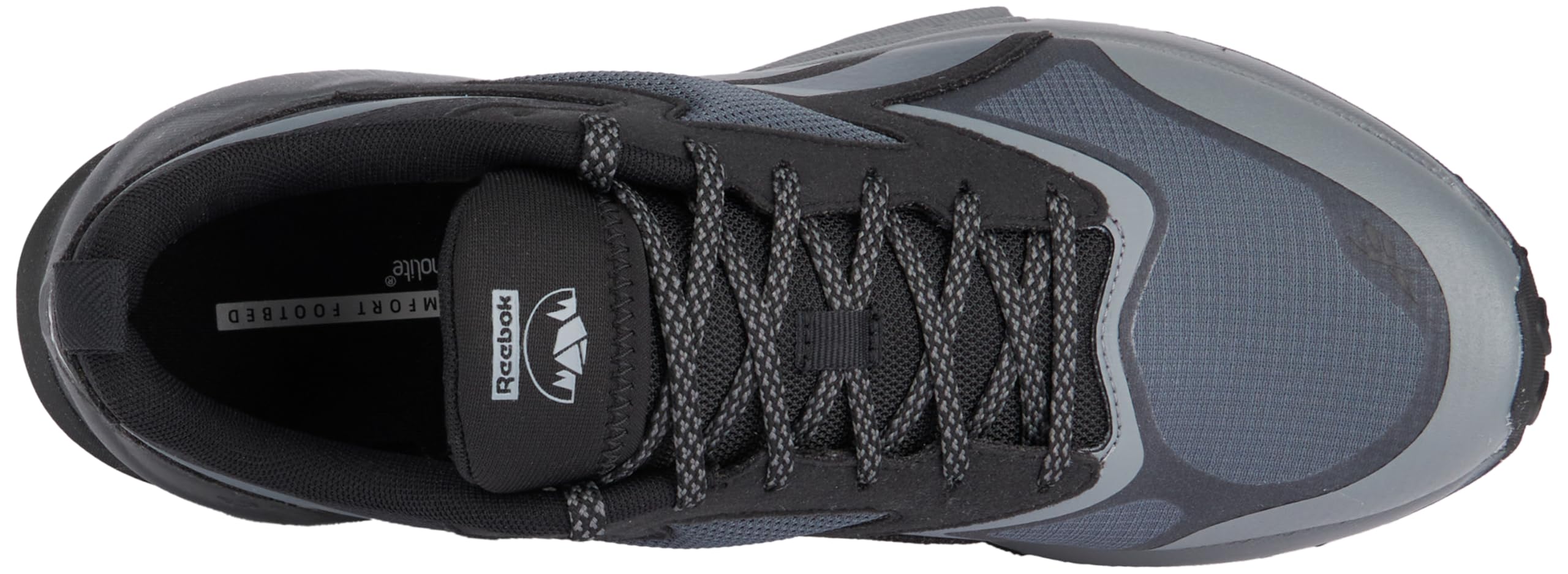 Reebok Scarpe Lavante Trail 2 Blu, Nere