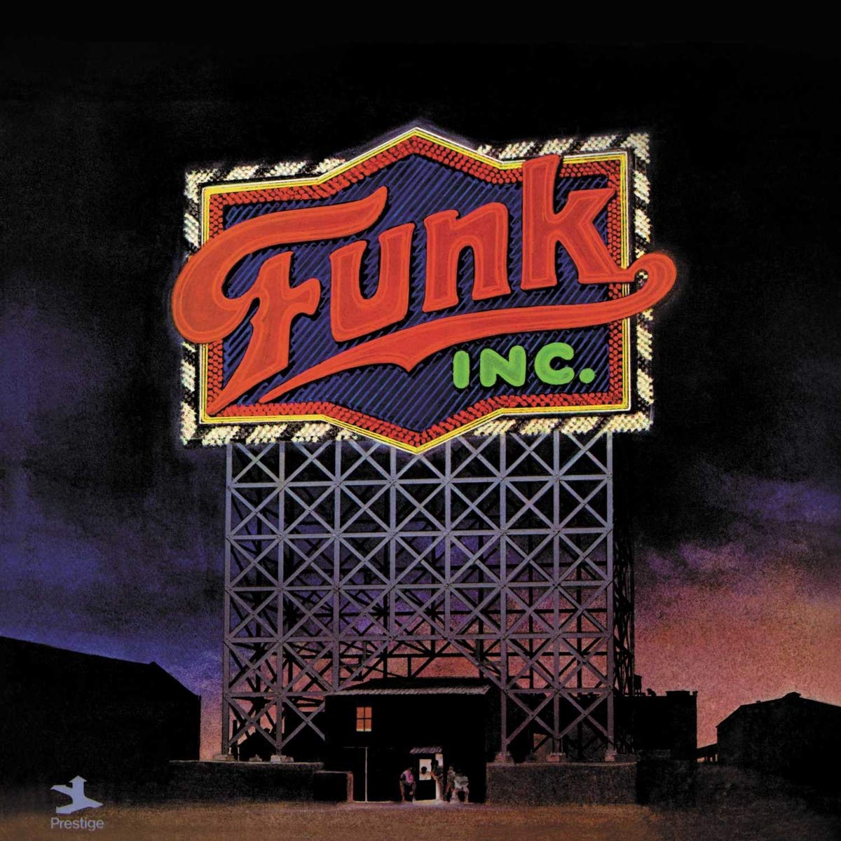Funk Inc