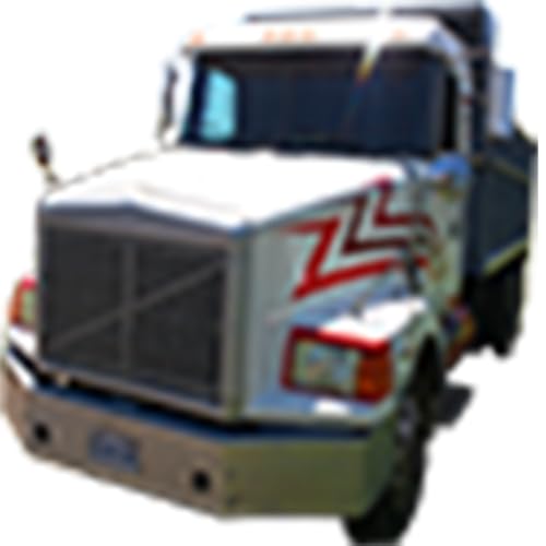 TruckSpec