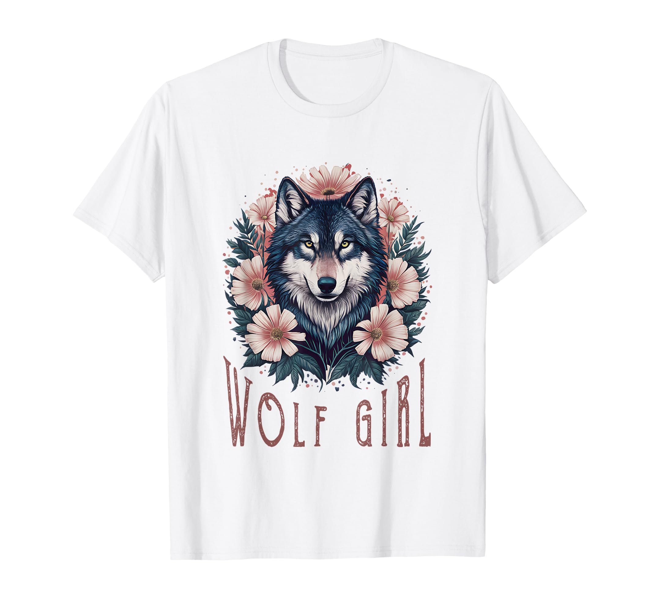 Kleidung mit Designs von Amazon Merch on Demand