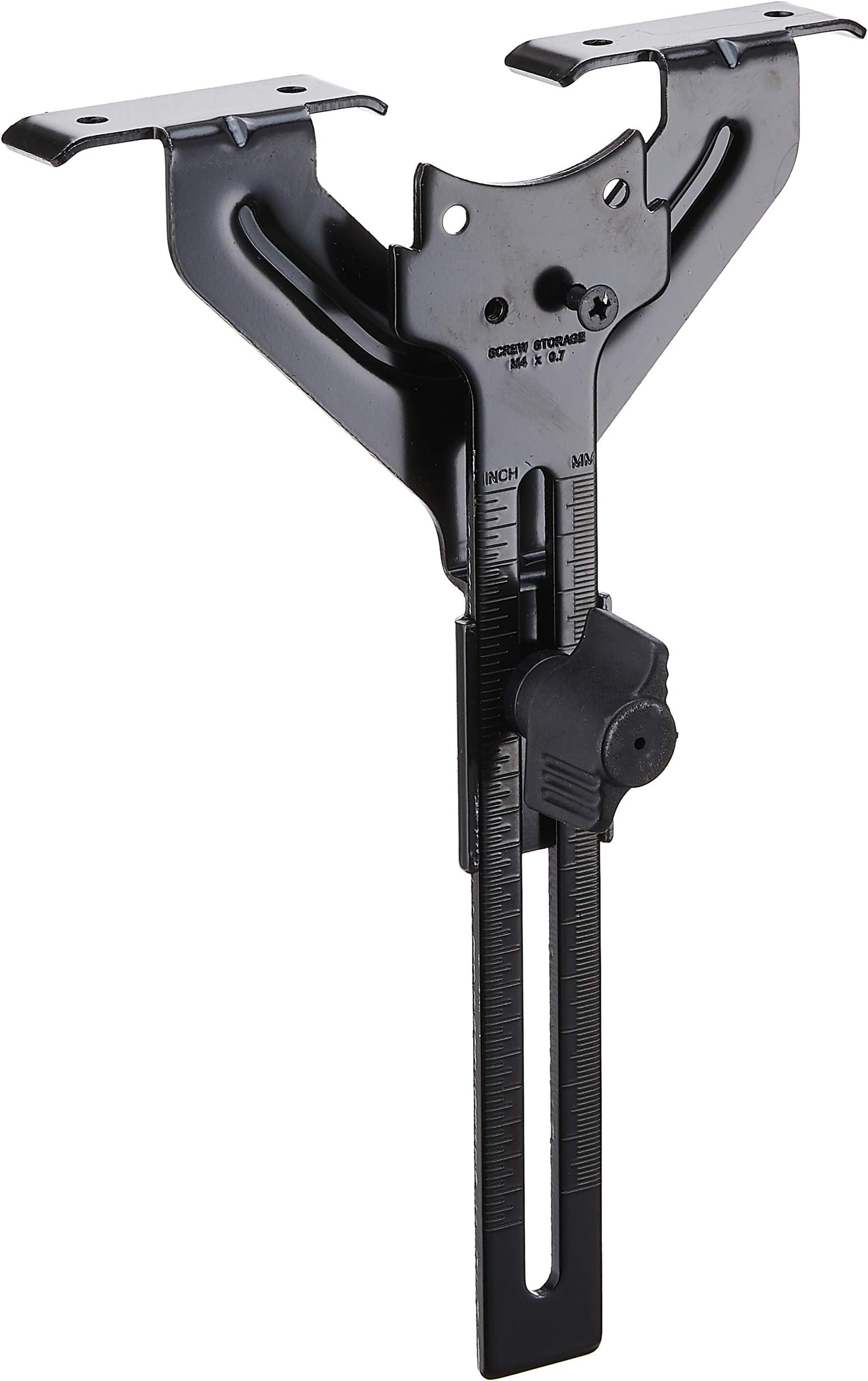 DEWALT Router Edge Guide for Fixed Base Compact Router (DNP618) Medium