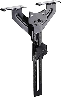DEWALT Router Edge Guide for Fixed Base Compact Router (DNP618)