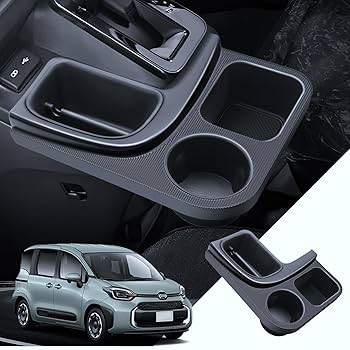 シエンタ10系　アクセサリーセット Amazon.co.jp: Flatland 新型 シエンタ 10系 専用 アクセサリー