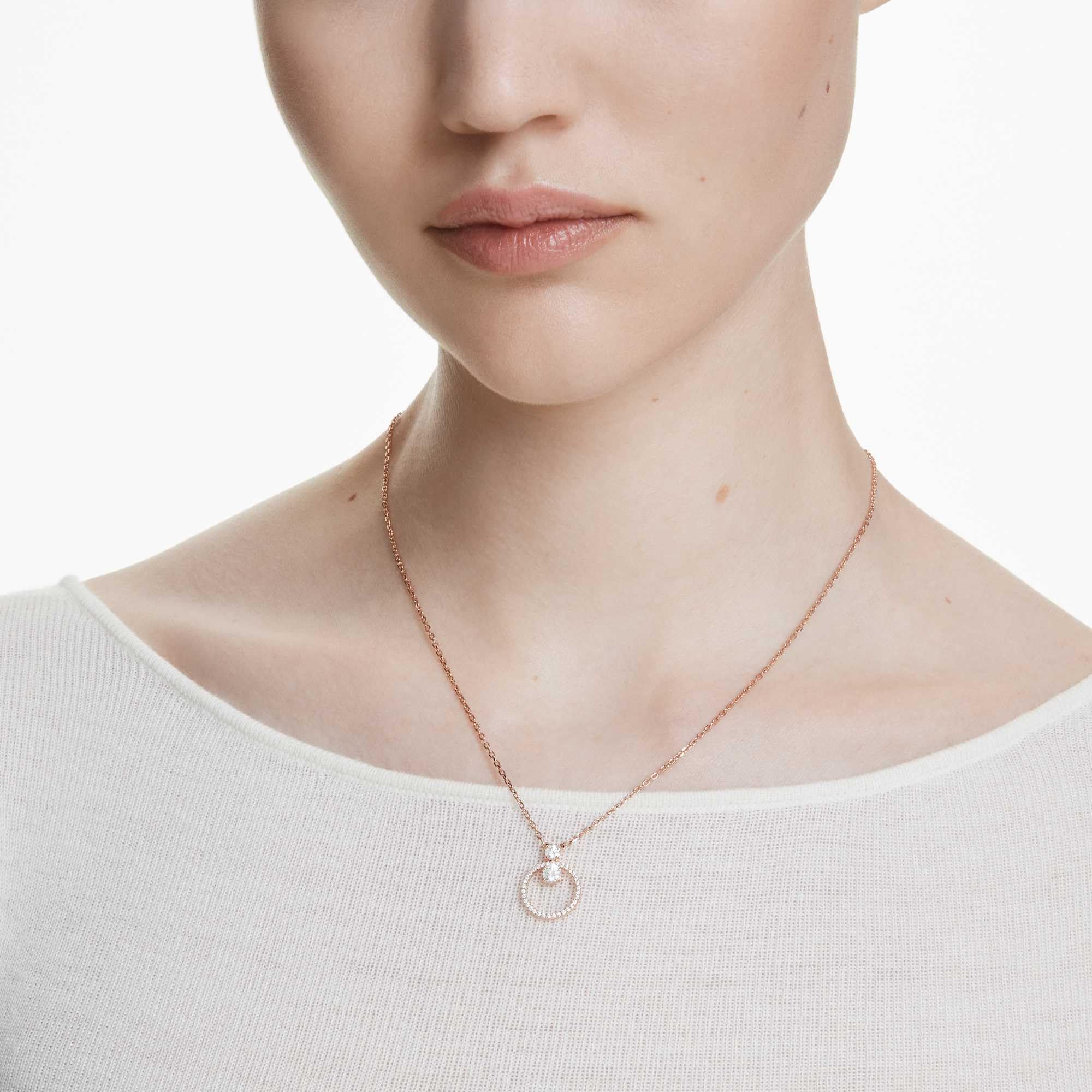 Swarovski Constella Kolekcja wisiorek