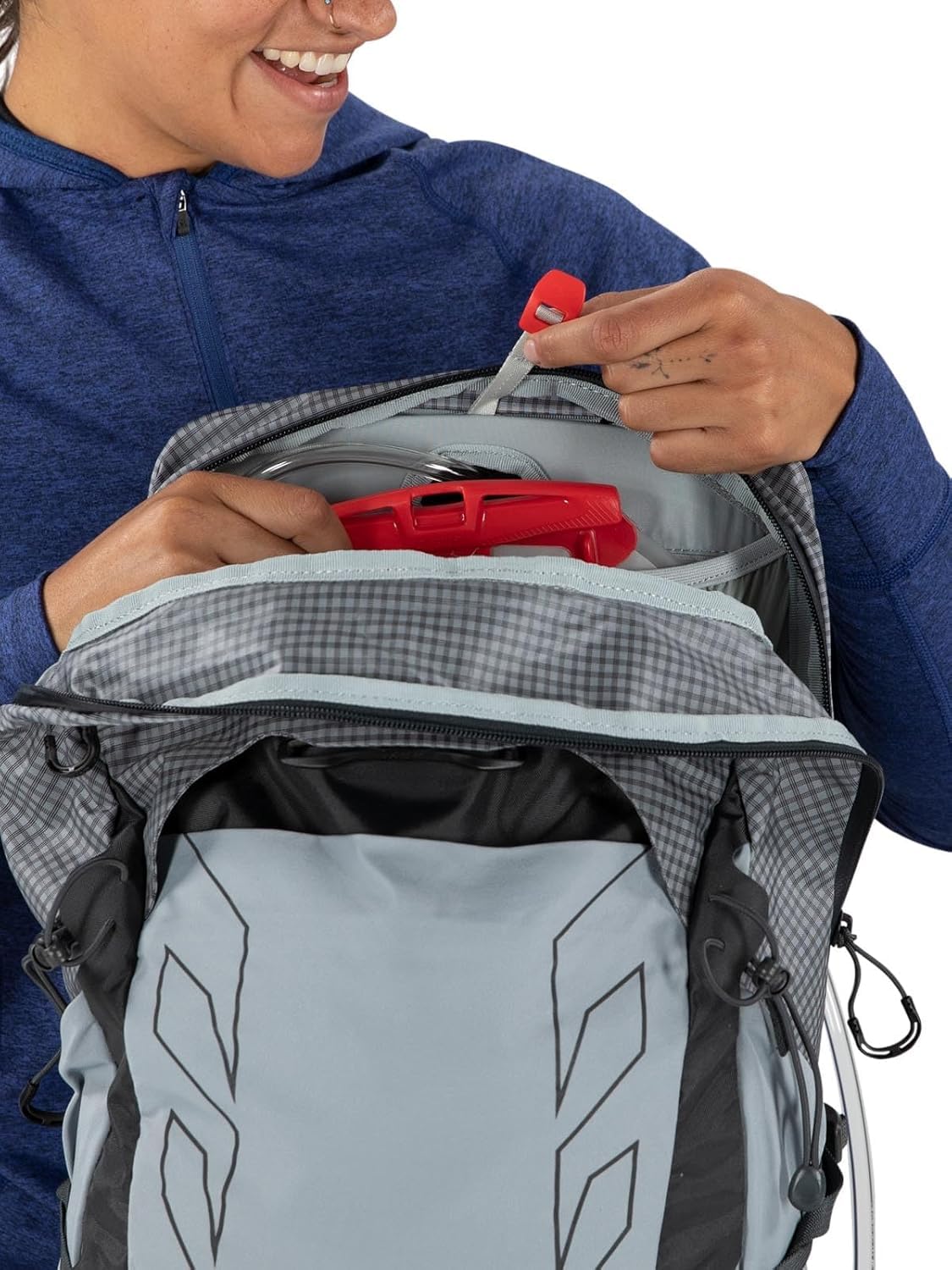 Osprey Tempest Pro 20 para mujer