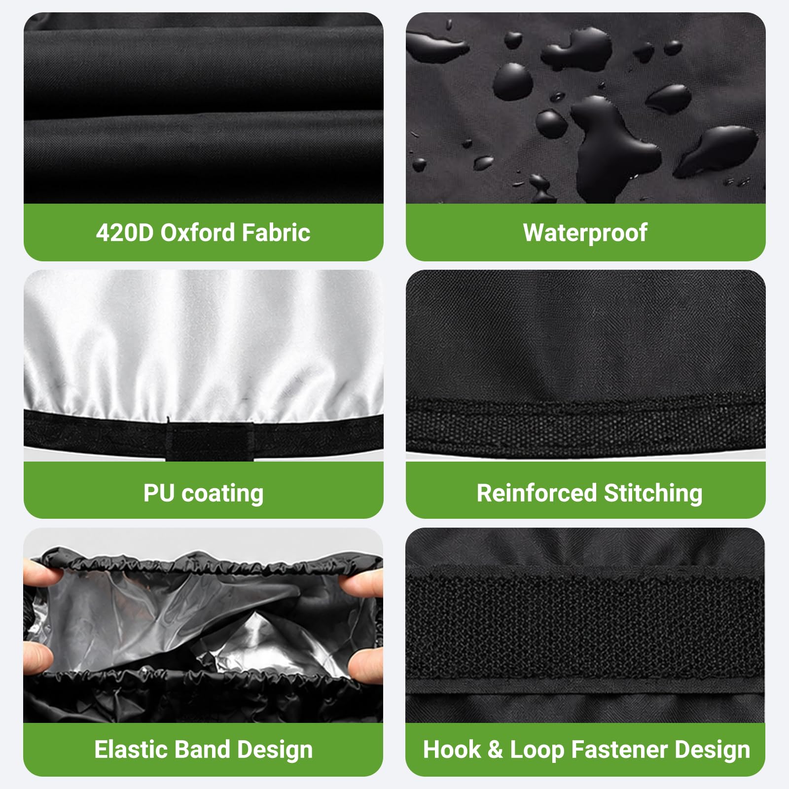 Amazon.com : FCOUIID Golf Bag Rain Cover Hood, 420D Waterproof Golf Club Bag Cover, Portable Rainproof Dustproof Golf Bag Hood for Stand Bags, Cart Bags and Push Carts, 20 x 22 in, Amazon.com : FCOUIID Golf Bag Rain Cover Hood, 420D Waterproof Golf Club Bag Cover, Portable Rainproof Dustproof Golf Bag Hood for Stand Bags, Cart Bags and Push Carts, 20 x 22 in,