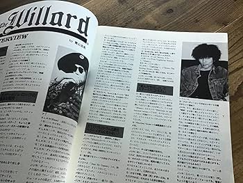 ★楽譜/ウイラード/フーシングスアグローリア/タブ譜/バンドスコア Amazon.co.jp: ☆楽譜/ウイラード/フーシングスアグローリア