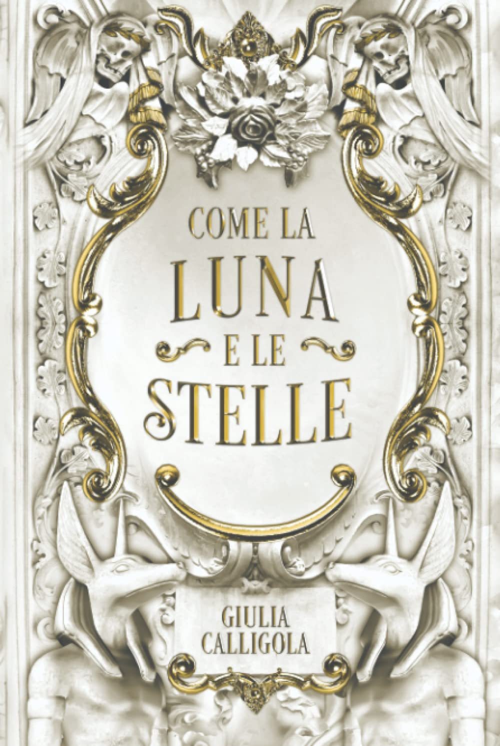 Come la Luna e le Stelle (Dei della Nuova Era)