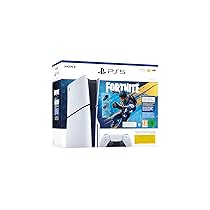 Playstation PS5 1 TB + Fortnite Flowering Chaos