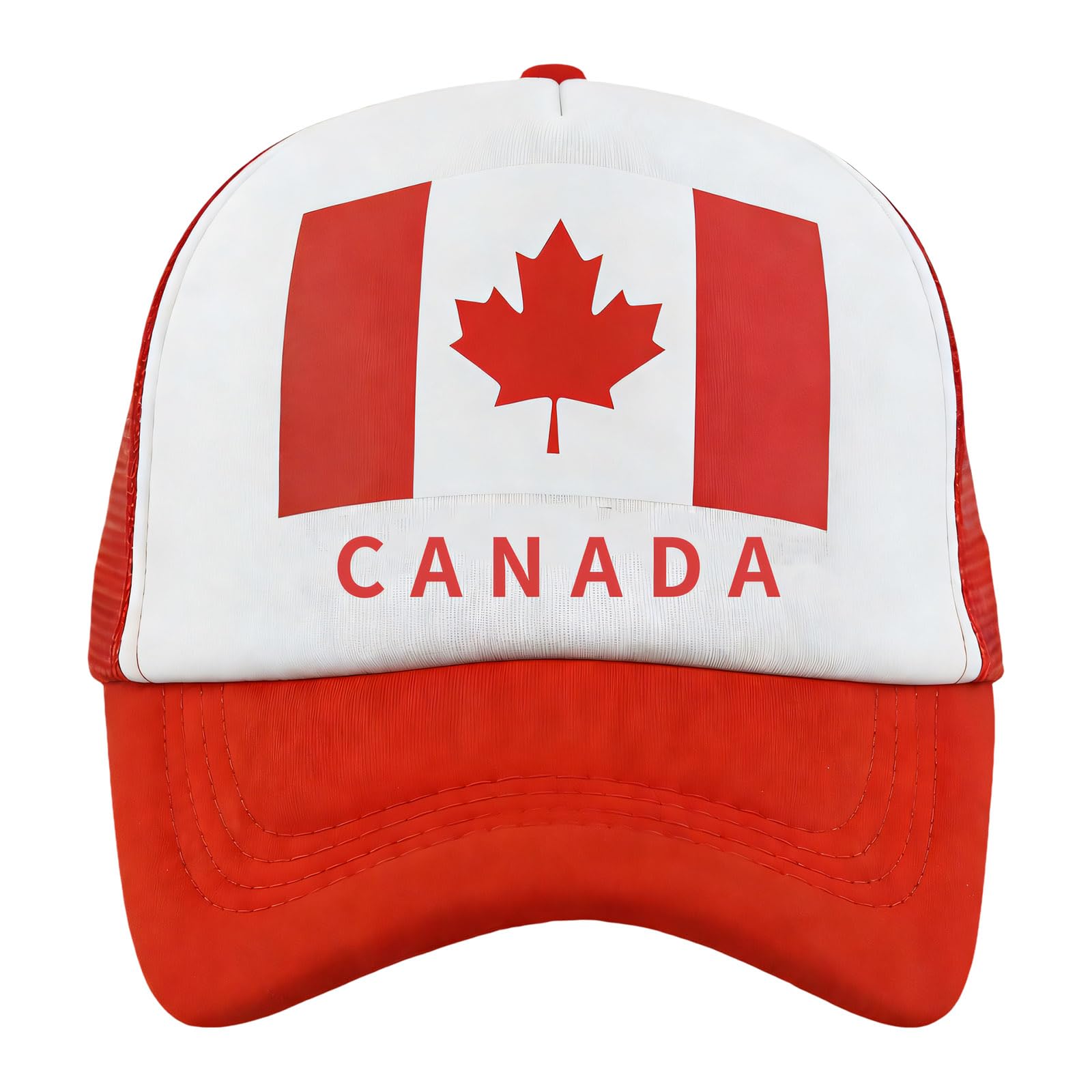 Tsophreniq And Breathable Outdoor Sunhat Polyester 2026 Event Fan Baseball Cap for Outdoor Sports Event and Parties Soccer Baseball Cap