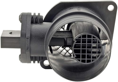 Miniatura 3 de Bosch Original Equipment 0281002757 sensor de flujo de masa de aire (MAF)