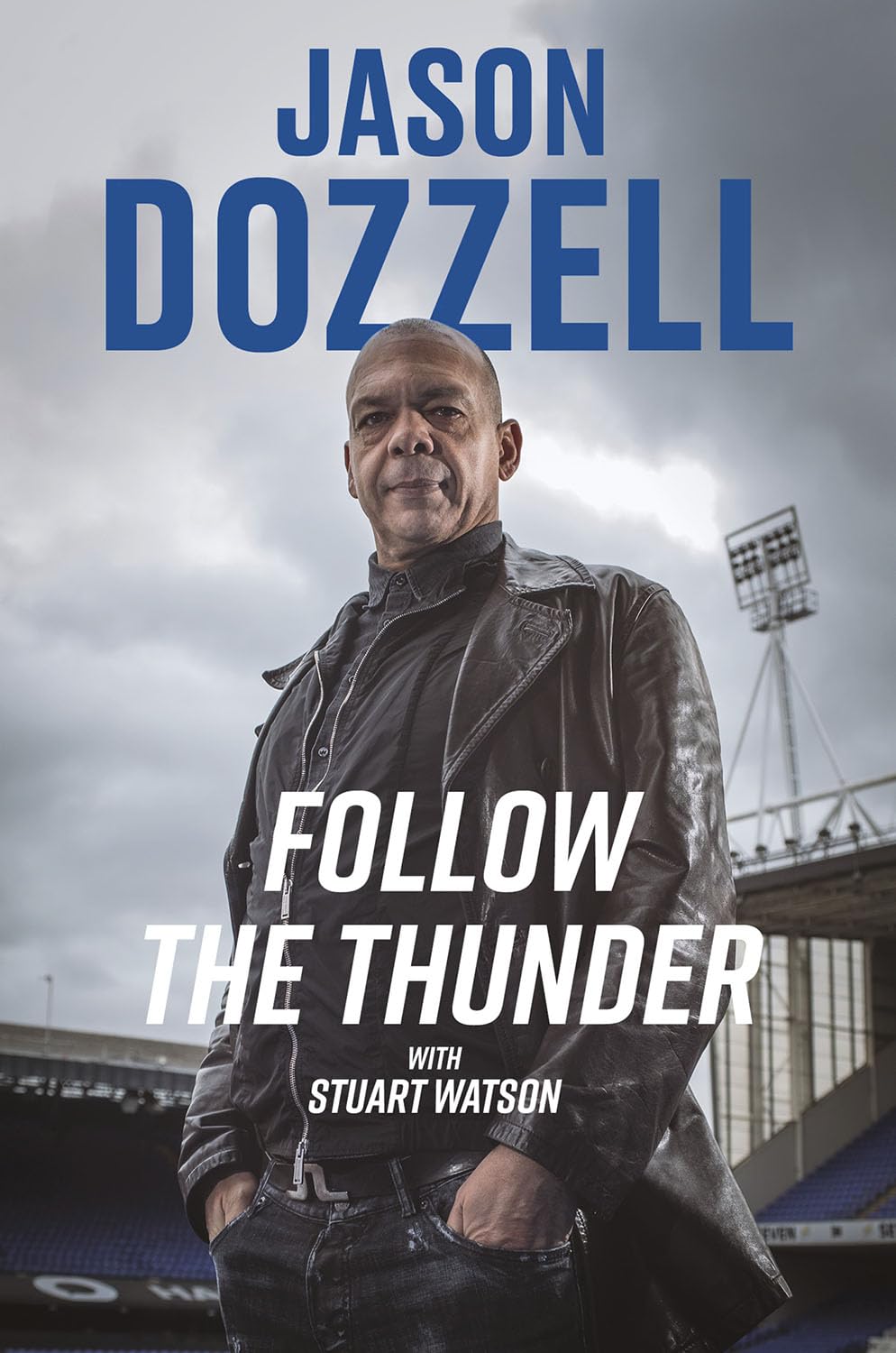 Follow The Thunder