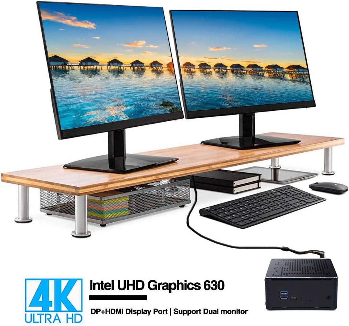 shop for discount Gaming Mini PC with Windows 10, Core i7