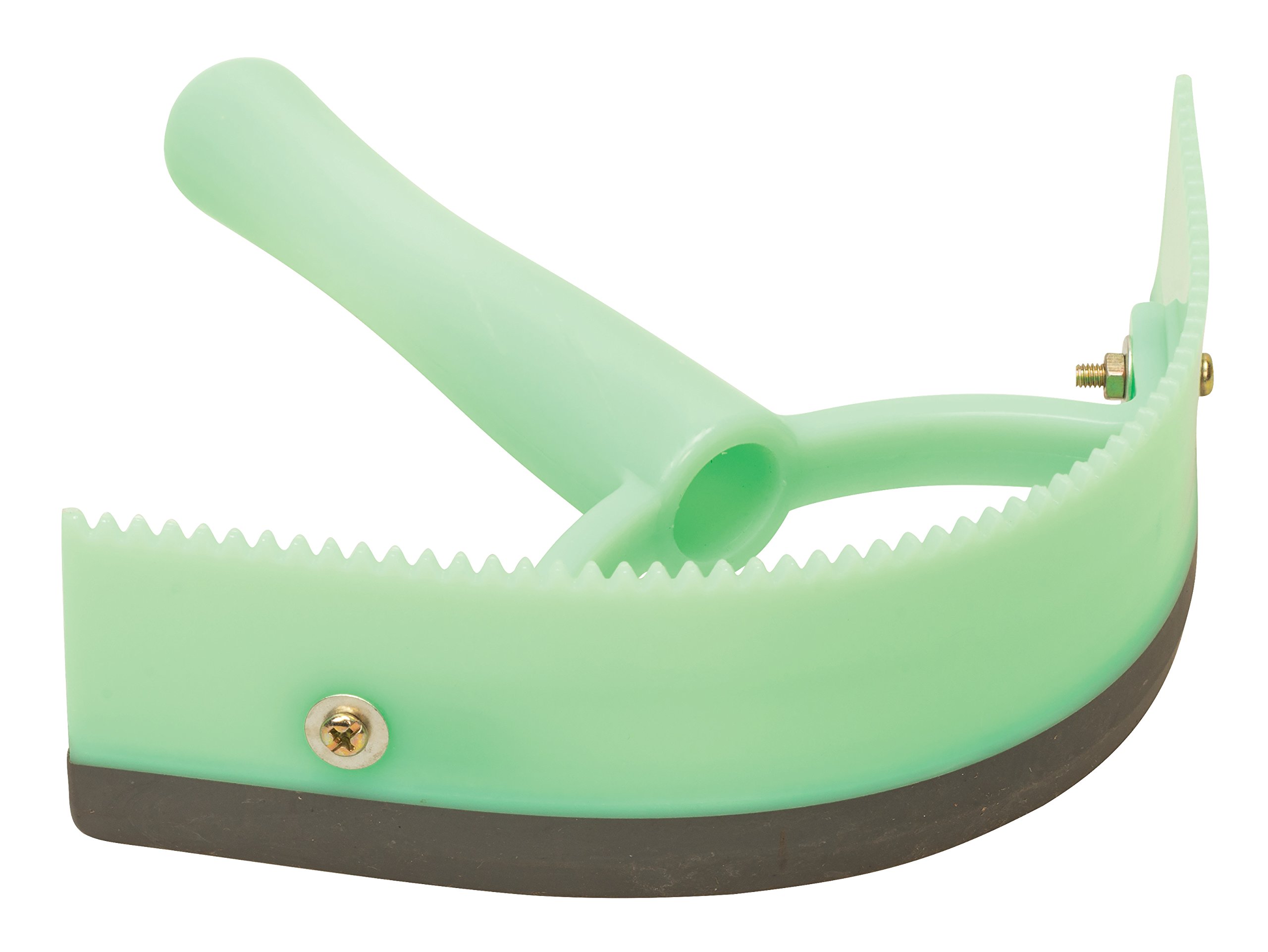Weaver Leather Sweat Scraper/Coarse Curry Combo-image-10