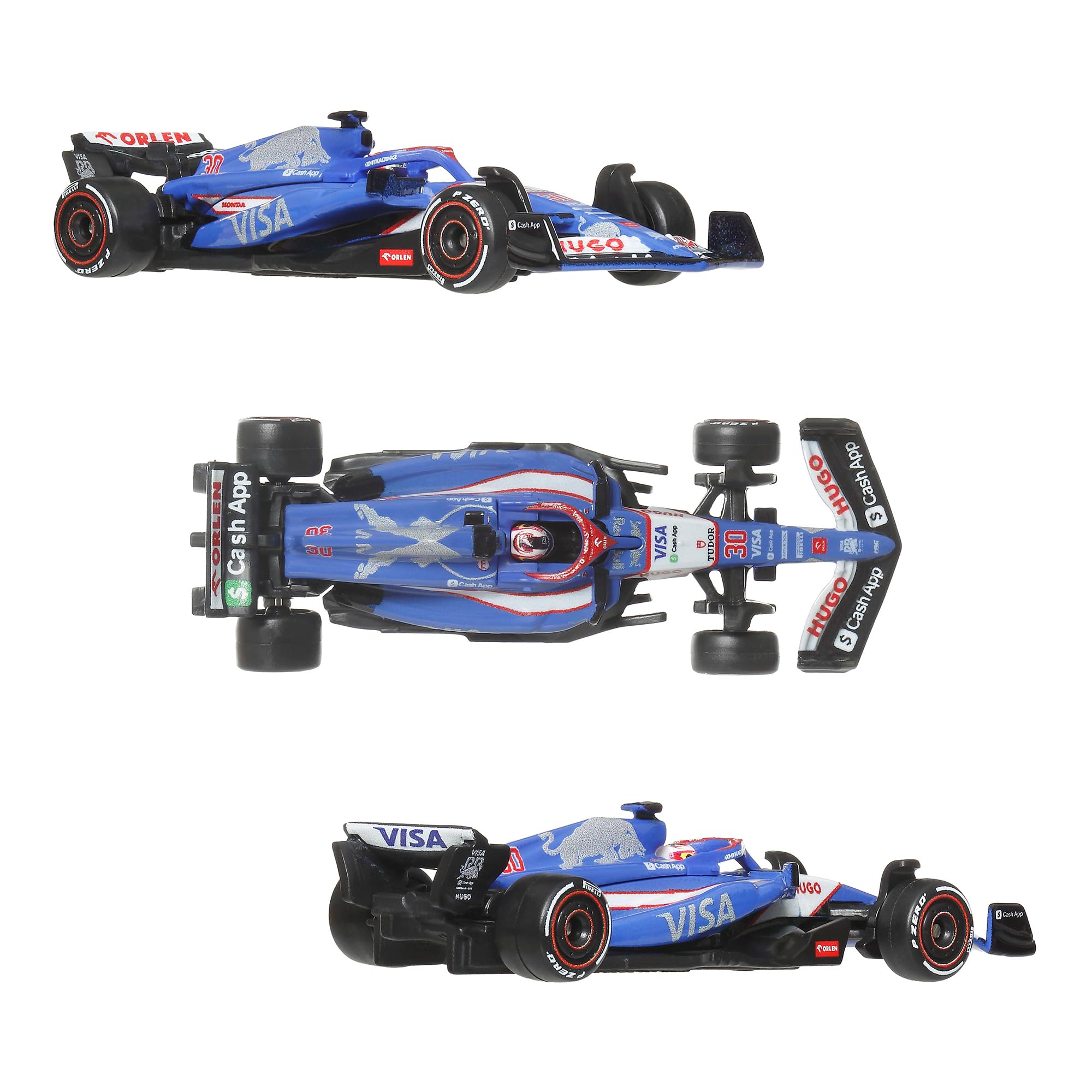 Amazon | ホットウィール(Hot Wheels) プレミアム レース