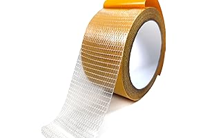 Mirajane's Double-Sided Gauze Fiber Mesh Tape