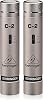 Behringer C-2 Condenser XLR Microphone Cardioid