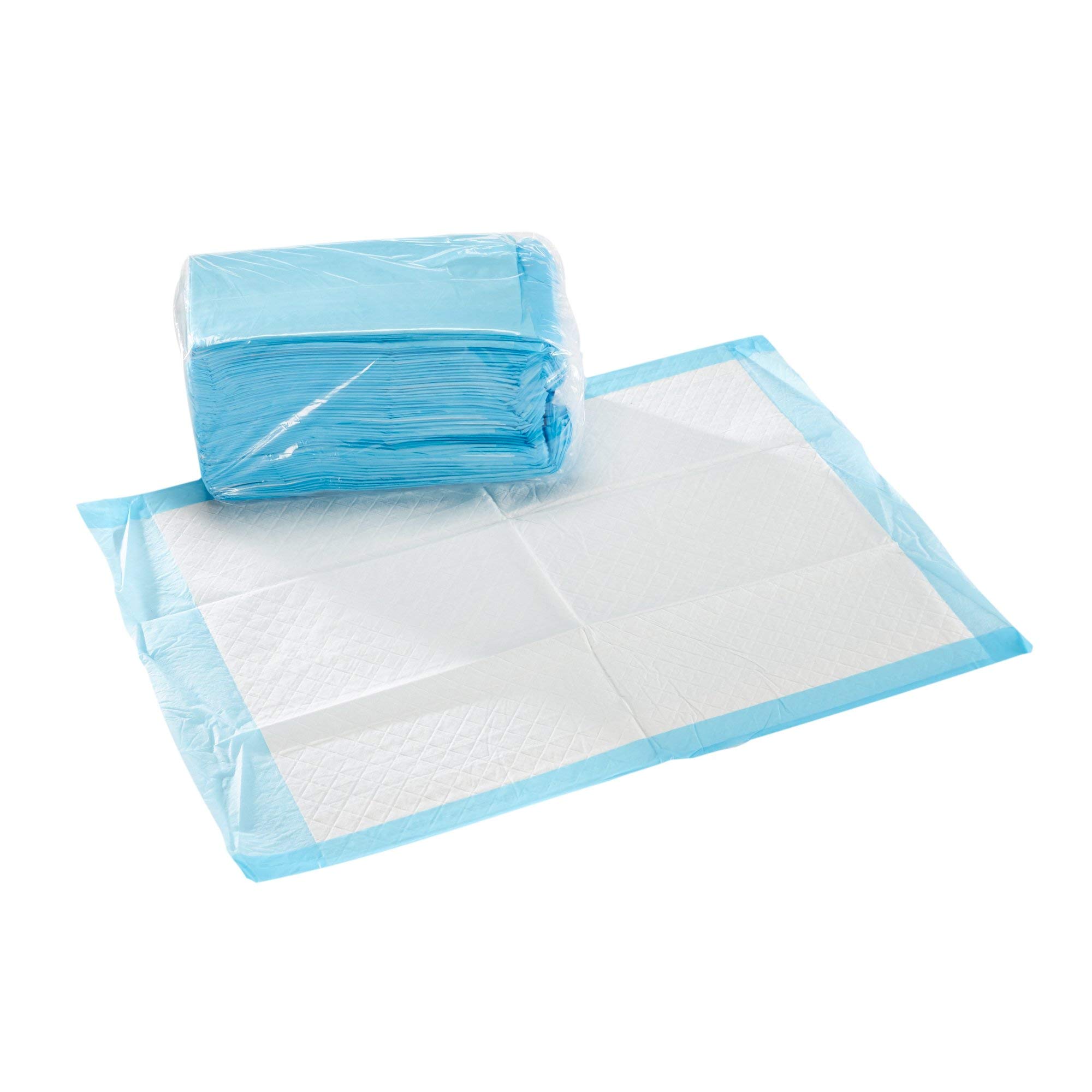 McKesson Underpads Disposable Bed Pads 23
