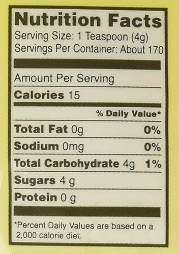 Miniatura 5 de Domino Azúcar orgánico de caña pura - 24 oz