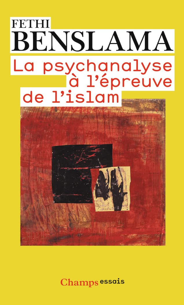 La Psychanalyse à l'épreuve de l'Islam (Psychologie et psychanalyse)