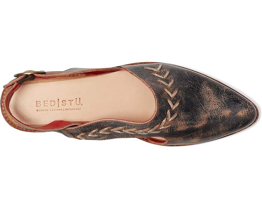 Bed Stu Join - Top View