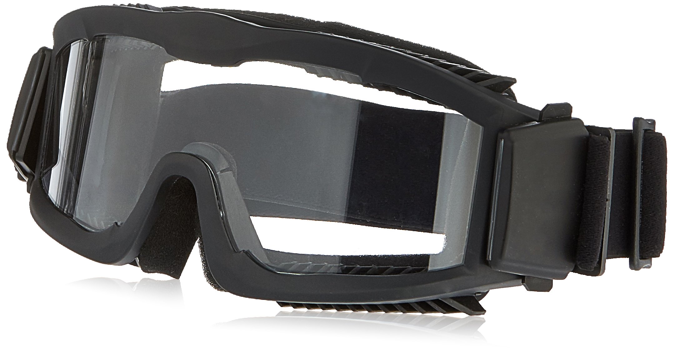 Lancer Tactical Airsoft Safety Goggles W/Stylized Vents