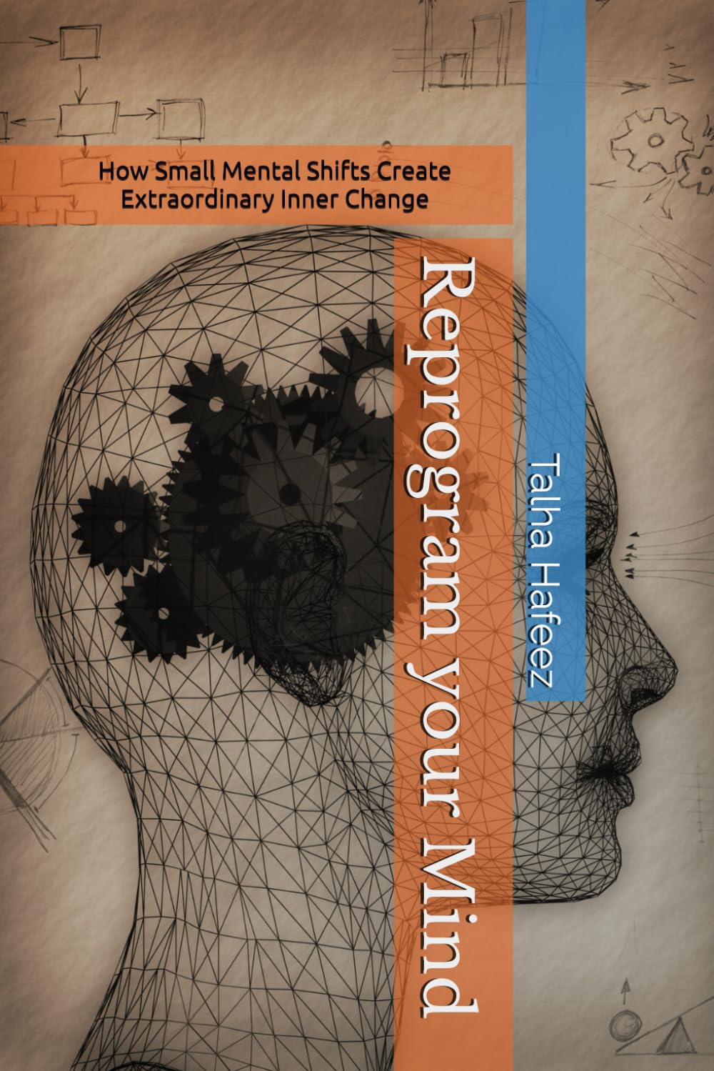 Reprogram your Mind: How Small Mental Shifts Create Extraordinary Inner Change