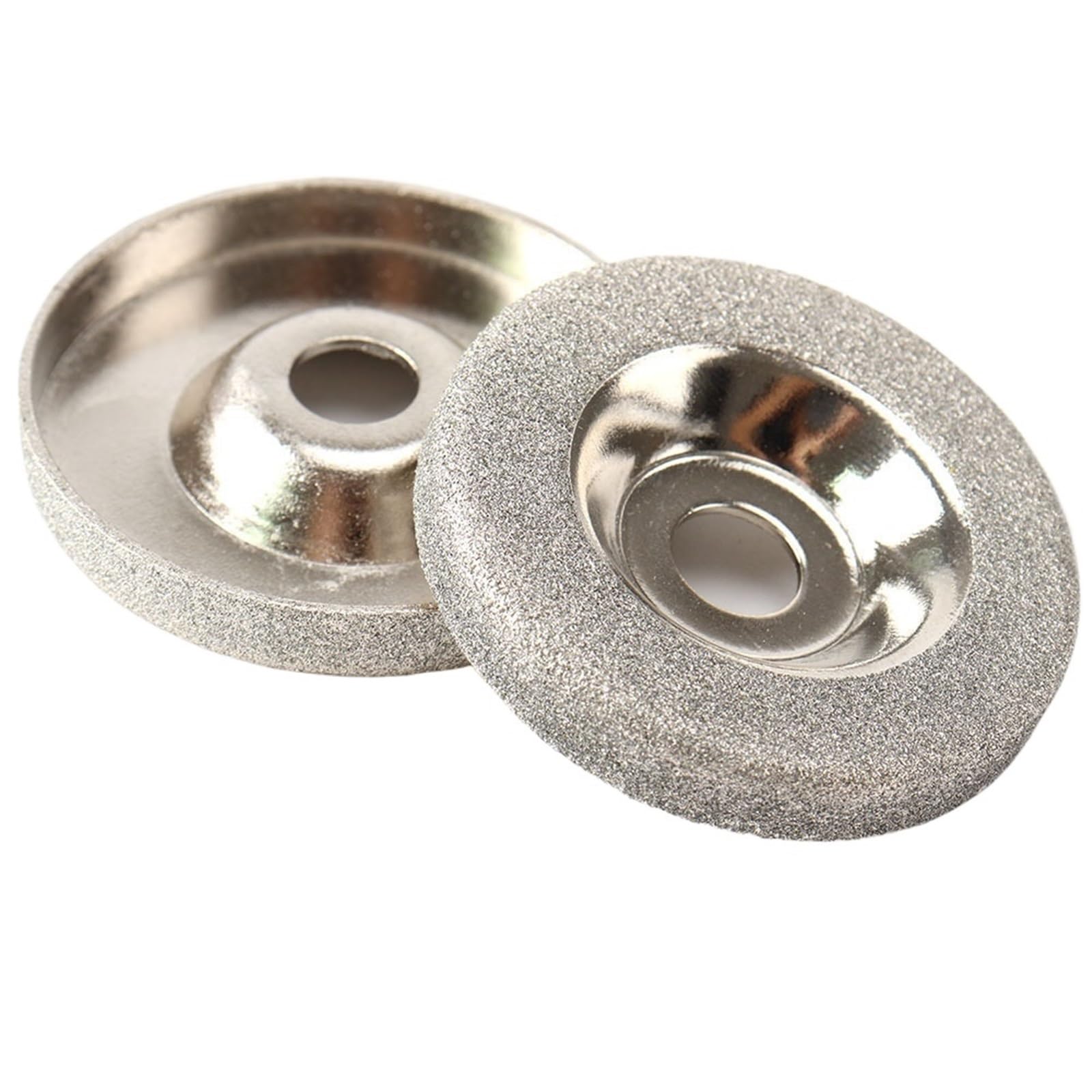 Miseczka diamentowa do szlifowania 50 mm — 2–10 szt. do wydajnego usuwania i przycinania materiału(6pcs)