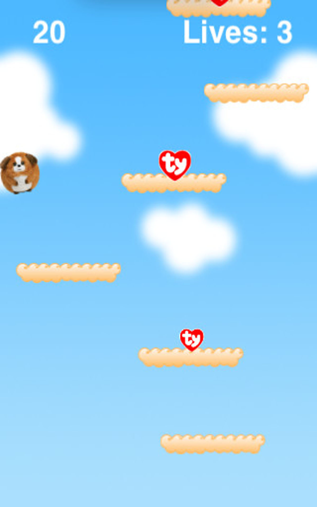 Beanie Ballz for Android