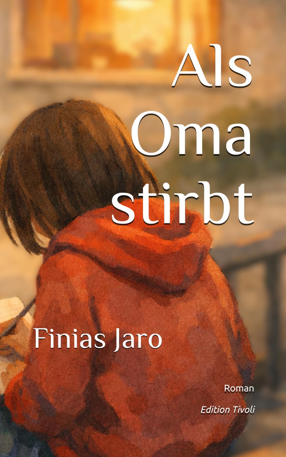 Als Oma stirbt