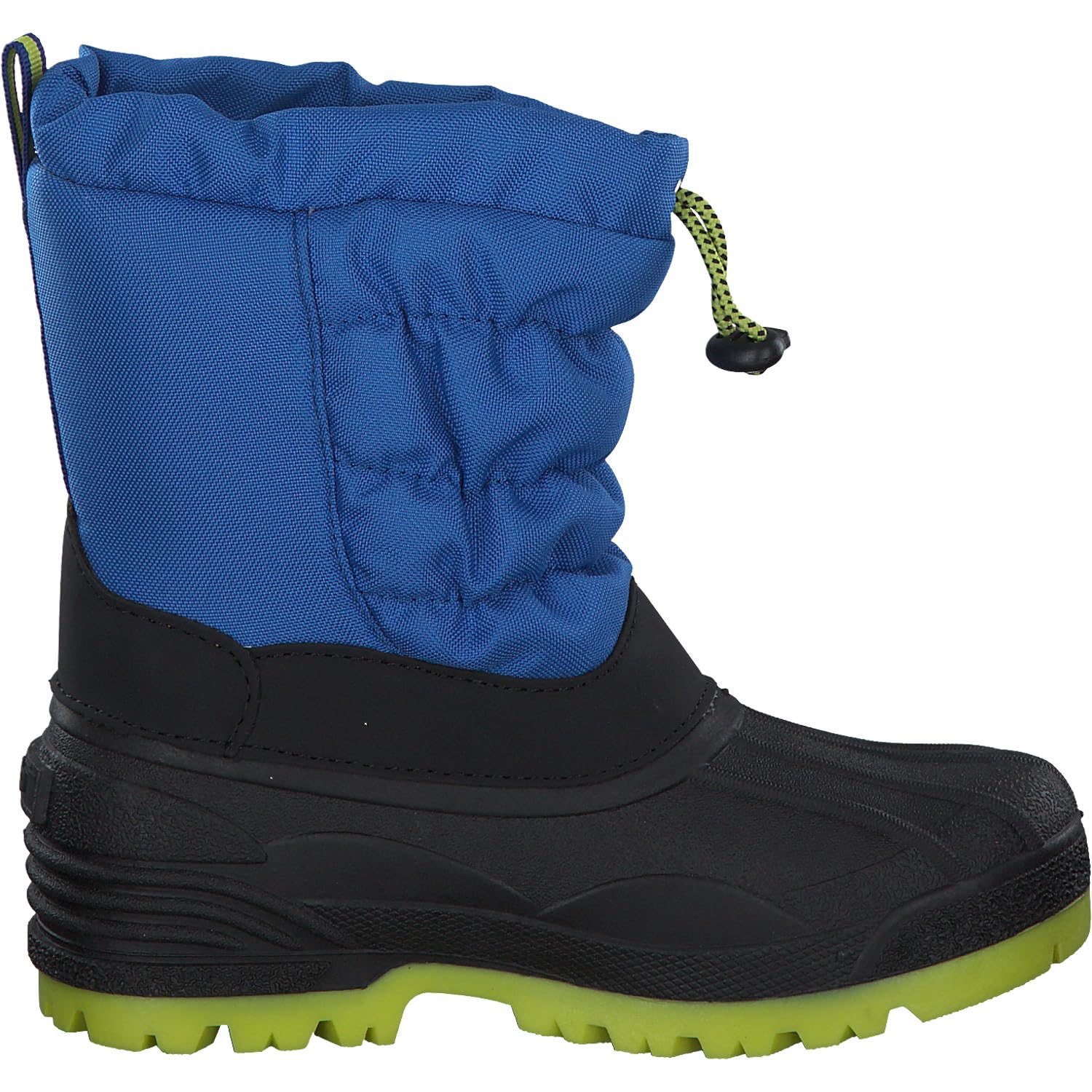 CMP Unisex Niños Hanki 3.0 Nieve Botas - 3q75674-jSnow Botas