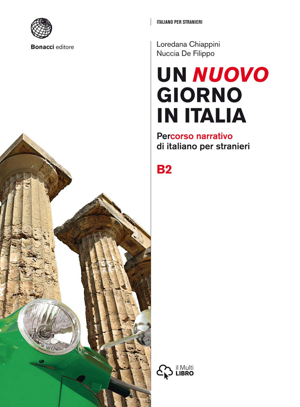 Un nuovo giorno in Italia: Volume B2