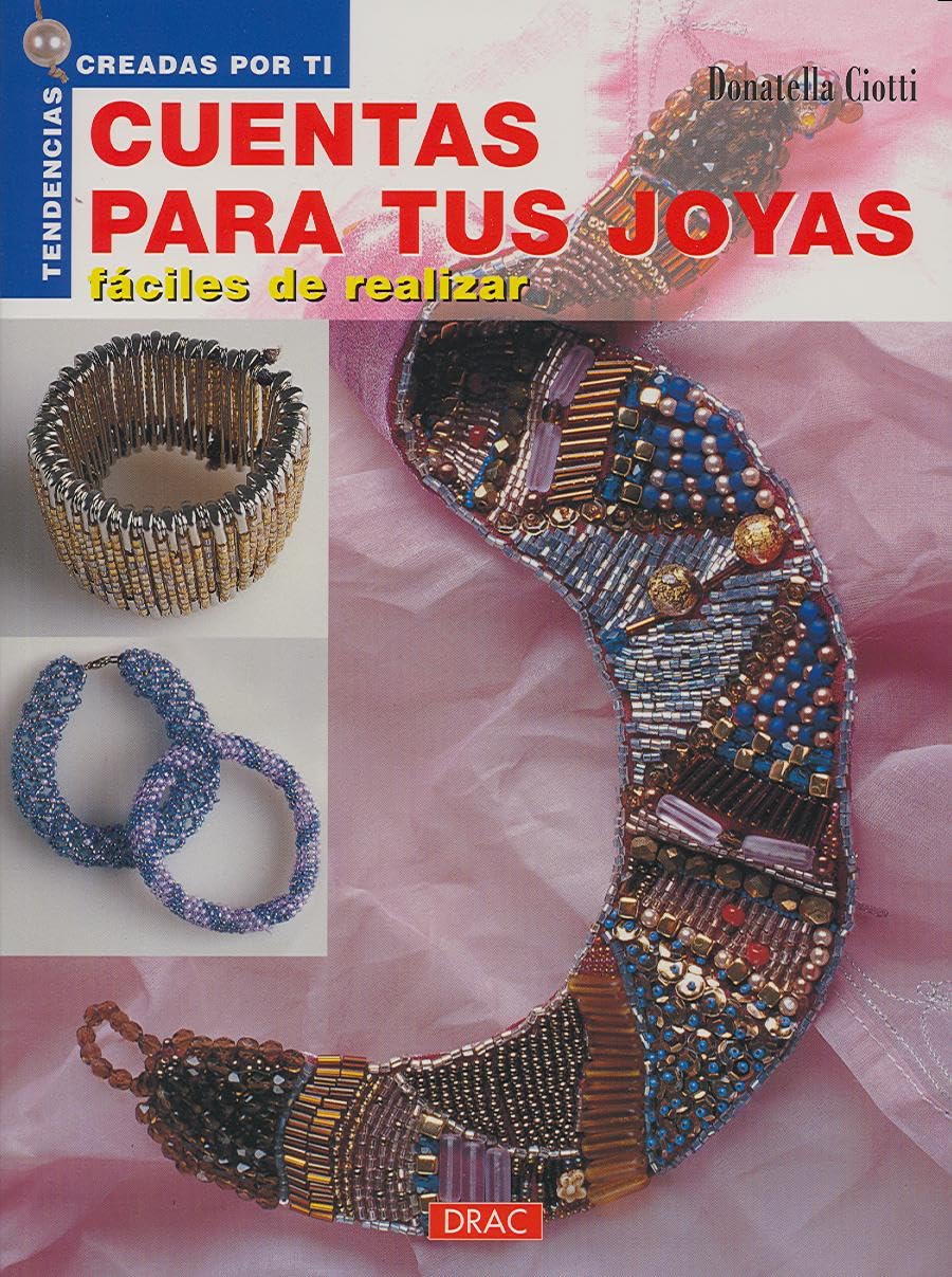 Perles pour bijoux durables - Sélection haut de gamme aux finitions soignées