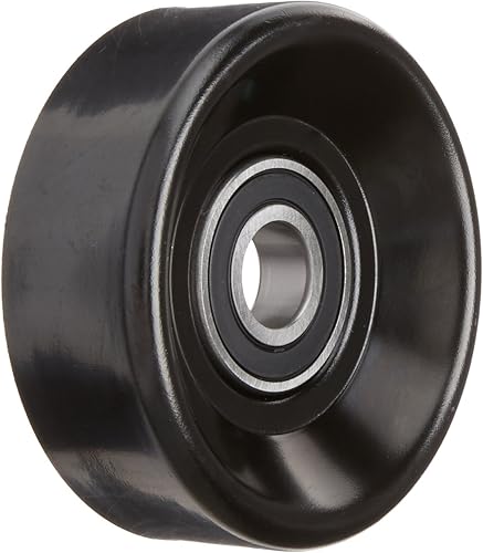 Four Seasons 45018 Polea, negro