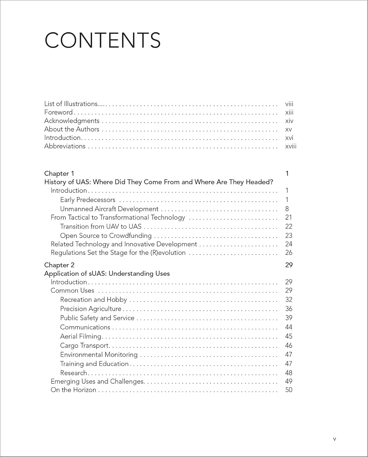 Small Unmanned Aircraft Systems Guide: Exploring Designs, Operations, Regulations, and Economics