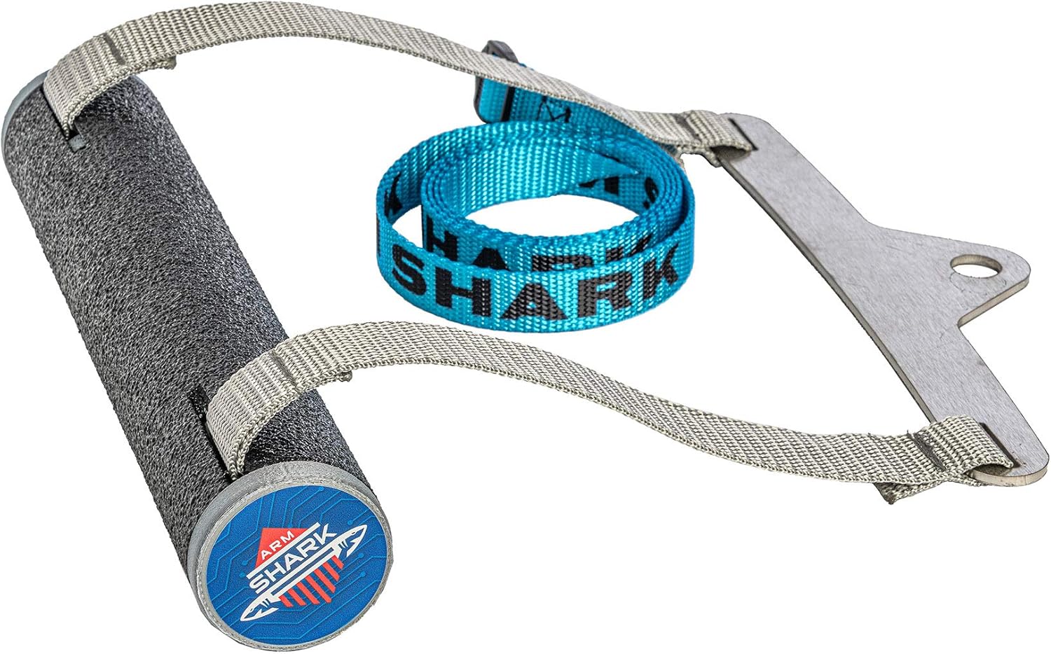 Arm Wrestling Handle with Referee Strap and Fat Grip Poland Ubuy