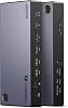 UGREEN Revodok Max 313 Thunderbolt 4 Dock 40Gbps Triple Display Docking Station Triple 4K @ 60Hz Single 8K Display 13-in-1 Docking Station with 140W GaN Charging Input Compatible with Mac Mini M4
