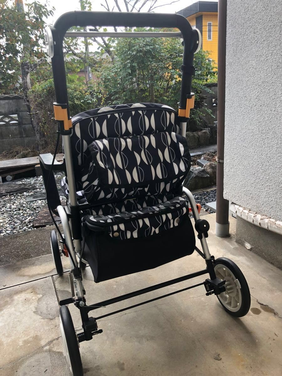 Amazon.co.jp: テイコブ レコルティⅡ ST10 シルバーカー 幸和