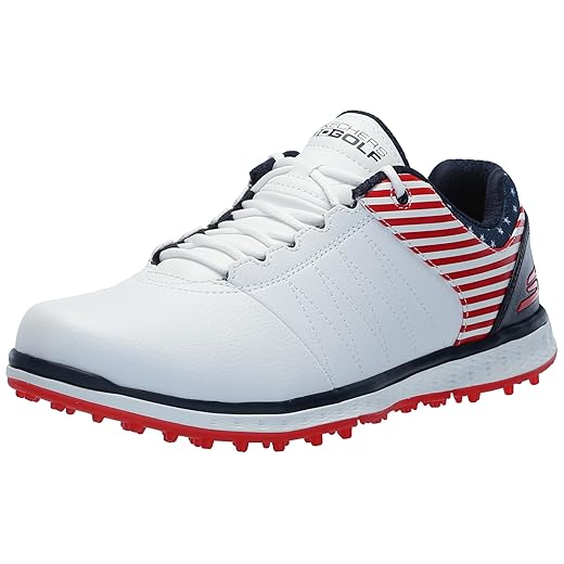 Skechers Women's Go Pivot Golf Shoes without Cleats