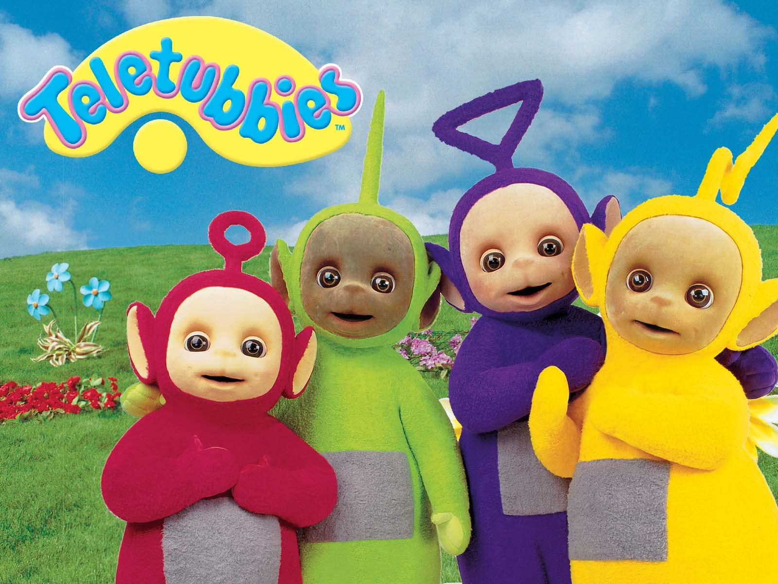 Teletubbies (Classic)