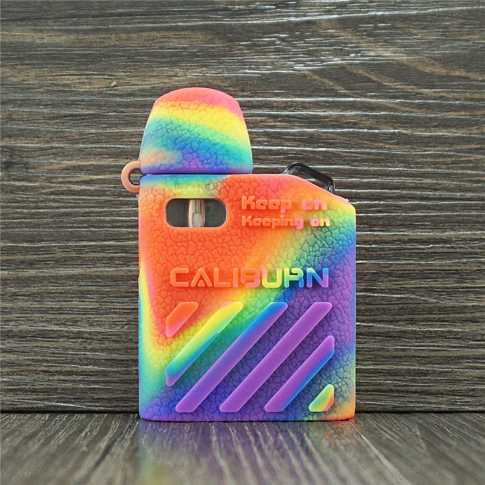 uwell caliburn wrap Uwell caliburn G Pod Vape Skin Sleeve Cover ModShield Wrap gel main image 0