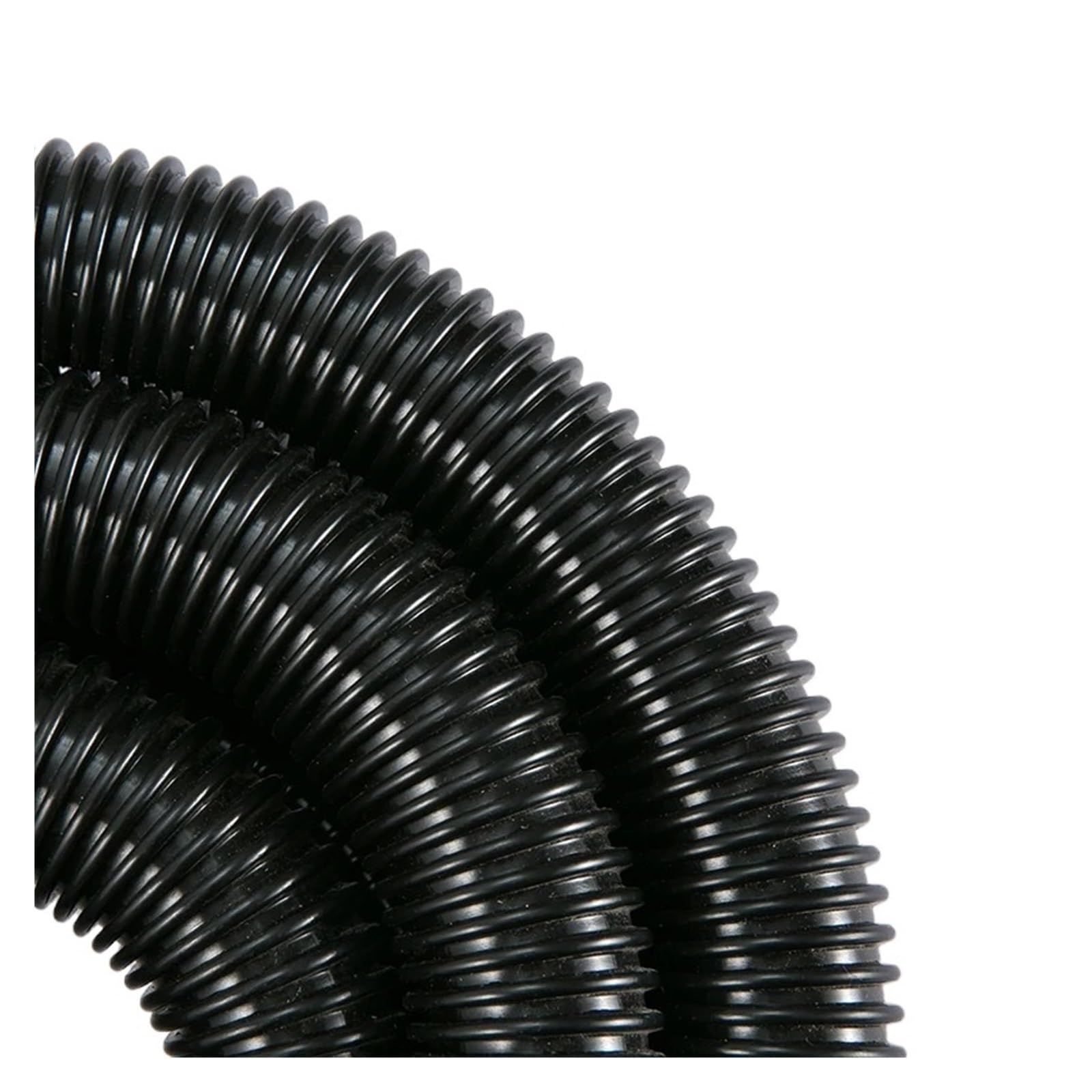 Tuyau D'aspirateur, Tuyau À Soufflet Fileté