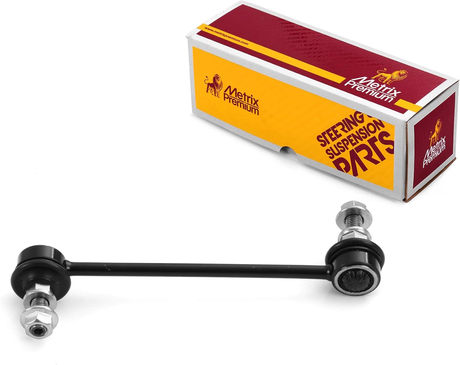 Metrix Premium Rear Stabilizer Bar Link K6662 Fits 0509