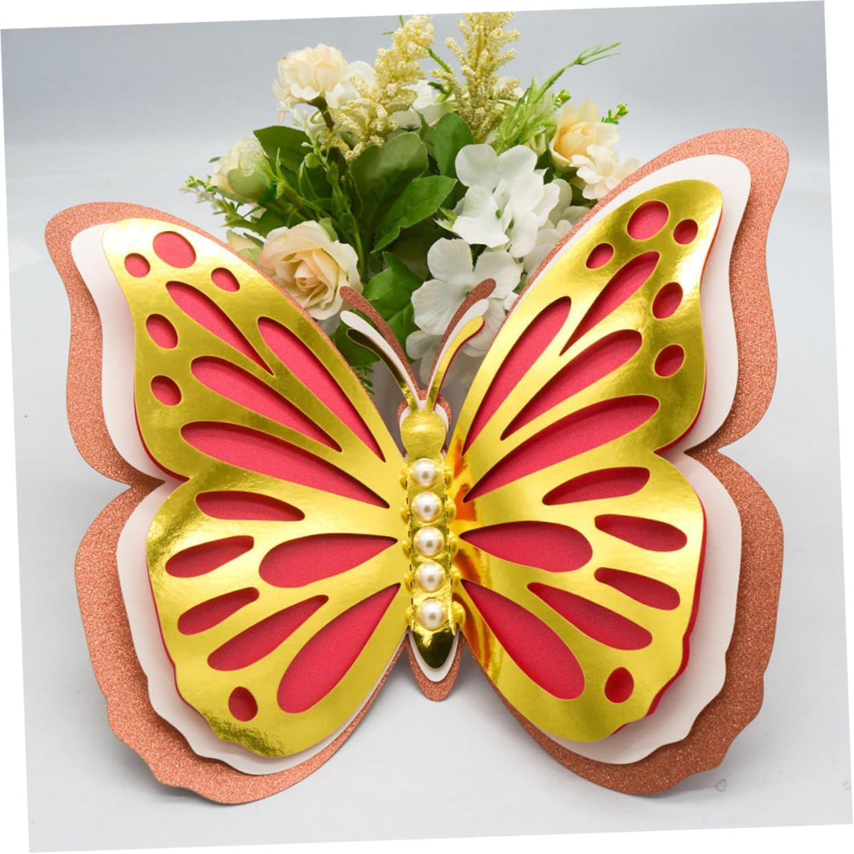 TOYANDONA 20 Sets Hohlwandanker - Dehnschrauben Mit Muttern Für Türen & Trockenbau