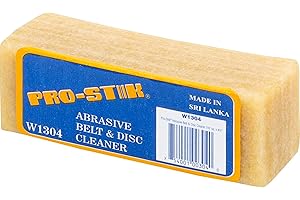 W1304 Abrasive Belt Sander Disk Cleaner Maintainer
