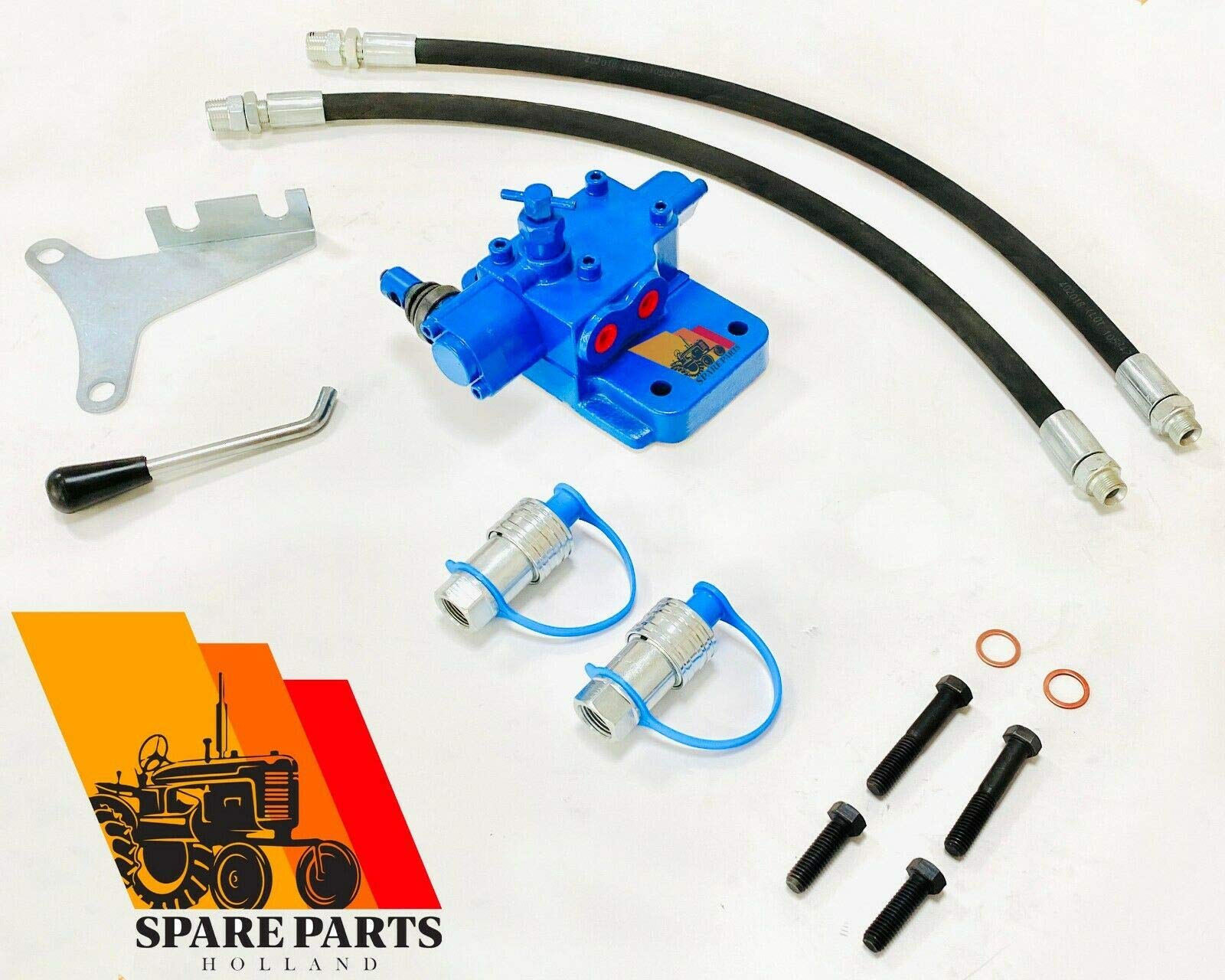 Spare Parts For Ford 3600 Tractor Reviewmotors.co