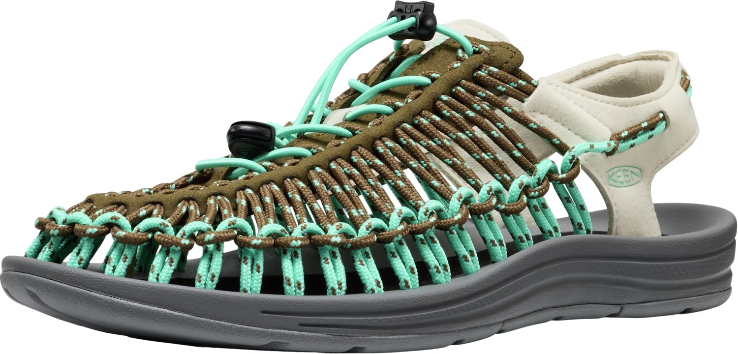 KEEN Men's Uneek Sandals