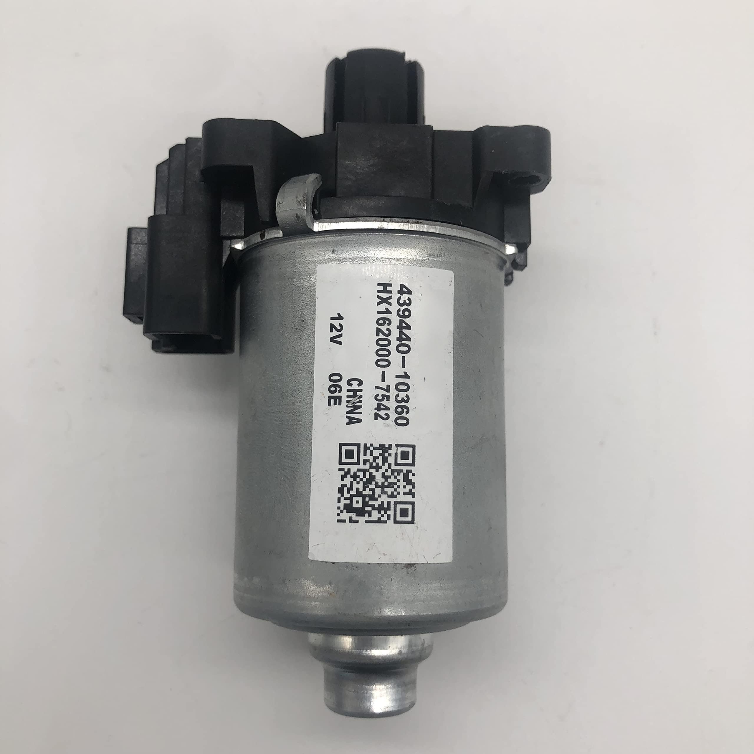 Amazon.com: 439440-10360 hx162000-7542, Front seat Motor